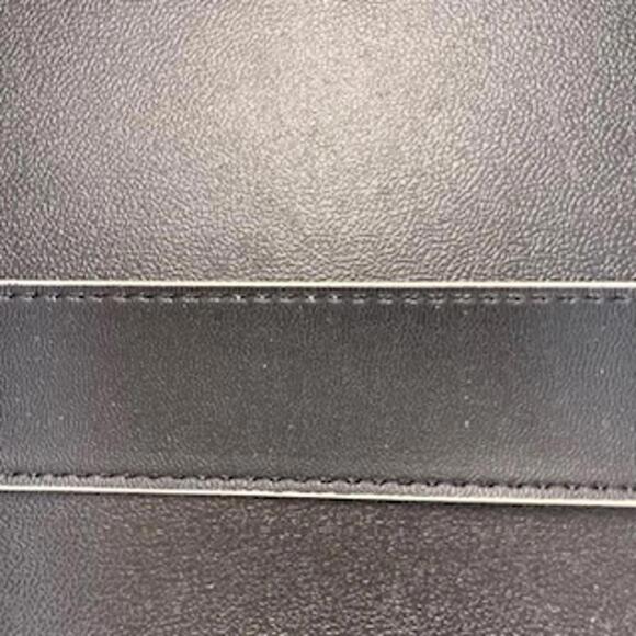 Holographic‎ Star Print Y2K Retro Belt - Stylish & Fun Size XL waist 38"-42" - Picture 4 of 8